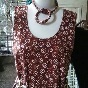 Jewelry and accessories